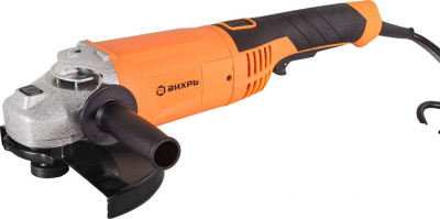 Углошлифовальная машина Вихрь УШМ-230/2300 2300Вт 6000об/мин рез.шпин.:M14 d=230мм (72/12/6)