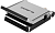 Электрогриль Polaris PGP 3003 2000Вт серебристый/черный