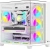 Корпус Formula Crystal Z9 белый без БП ATX 7x120mm 2xUSB3.0 audio bott PSU