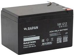 Батарея для ИБП Бастион RAPAN SB 1212 12В 12Ач