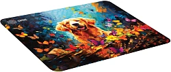 Коврик для мыши Cactus Dog рисунок 300x250x3мм (CS-MP-D16M)