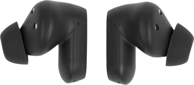 Гарнитура внутриканальные Philips TAT3508BK/00 черный беспроводные bluetooth в ушной раковине