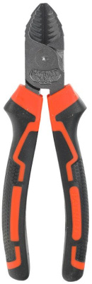 Кусачки Patriot Platinum KPP-160L (350004121)