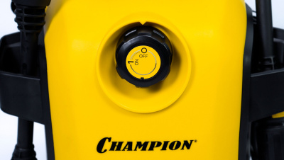 Минимойка Champion HP3180 1800Вт