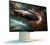 Монитор Samsung 27" Odyssey 3D LS27FG900XIXCI серебристый IPS LED 1ms 16:9 HDMI M/M матовая HAS 350cd 178гр/178гр 3840x2160 165Hz FreeSync Premium DP 4K 7.5кг