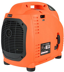 Генератор Patriot 3000il 3.5кВт