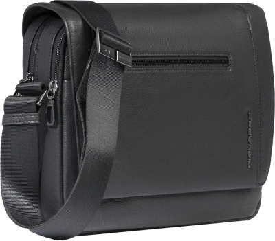 Сумка мужская Piquadro CRONUS CA4828S134/N черный натур.кожа