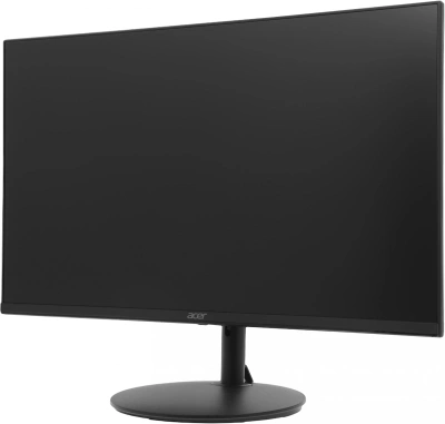 Монитор Acer 27" Nitro XF270M3biiph черный IPS LED 1ms 16:9 HDMI матовая HAS Piv 250cd 178гр/178гр 1920x1080 180Hz FreeSync Premium DP FHD 4.34кг