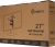 Монитор Pinebro 27" MF-2704D(100) черный IPS LED 4ms 16:9 HDMI M/M матовая 300cd 178гр/178гр 1920x1080 100Hz FreeSync VGA DP FHD 3.70кг