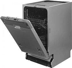 Посудомоечная машина встраив. Gorenje GV522E10S 1760Вт узкая