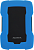 Жесткий диск A-Data USB3.0 2TB AHD330-2TU31-CBL HD330 DashDrive Durable 2.5" синий