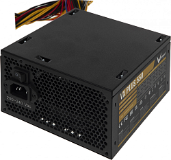 Блок питания Formula ATX 550W AC VX PLUS (20+4pin) 120mm fan 3xSATA RTL