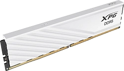Память DDR5 2x16GB 5600MHz A-Data AX5U5600C4616G-DTLABWH XPG Lancer Blade RTL Gaming PC5-44800 CL46 DIMM ECC 288-pin 1.1В kit dual rank с радиатором Ret