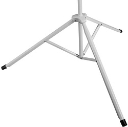 Экран Digis 100" 180x180см Kontur-D DSKD-1105 1:1 напольный рулонный