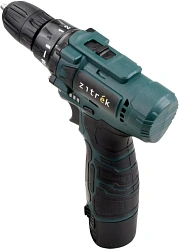 Дрель-шуруповерт Zitrek Green 12V Plus аккум. патрон:быстрозажимной (085-1013)