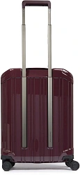Чемодан Piquadro PQ LIGHT BV4425PQL/BO 40x55x20см 31л. поликарбонат бургунди