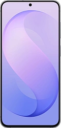 Смартфон Samsung SM-S741B Galaxy S26 FE 512Gb 8Gb фиолетовый моноблок 3G 4G 2Sim 6.7" 1080x2340 Android 17 50Mpix 802.11 a/b/g/n/ac/ax NFC GPS Protect