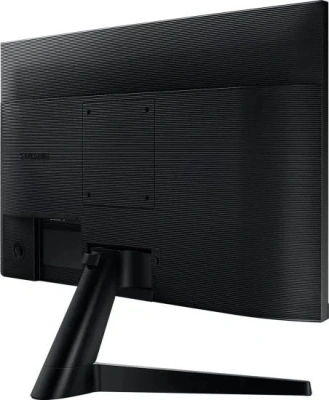 Монитор Samsung 27" S27C314EAIXCI черный IPS LED 5ms 16:9 HDMI матовая 1000:1 250cd 178гр/178гр 1920x1080 100Hz VGA FHD 3.8кг