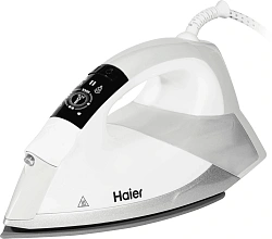 Парогенератор Haier HI-701 2600Вт белый