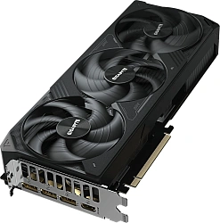 Видеокарта Gigabyte PCI-E 5.0 GV-N5080WF3OCV2-16GD NVIDIA GeForce RTX 5080 16Gb 256bit GDDR7 2670/30000 HDMIx1 DPx3 HDCP Ret