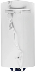 Водонагреватель Ariston BLU1 ECO ABS PW 100 V 2.5кВт 100л электрический настенный/белый