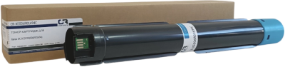 Картридж лазерный CopyRite CR-XE006R01694C 006R01694 голубой (3000стр.) для Xerox DC SC2020