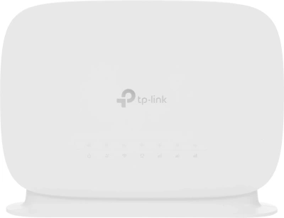 Роутер беспроводной TP-Link Archer MR505 AC1200 10/100/1000BASE-TX/4G cat.6 белый