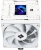 Устройство охлаждения(кулер) Thermalright Burst Assassin Vision 120 Soc-AM5/AM4/1200/1700/1851 белый 4-pin 25.6dB Al+Cu LCD Ret (BA120-VISION-WH) Устройство охлаждения(кулер) Thermalright Burst Assassin Vision 120 Soc-AM5/AM4/1200/1700/1851 белый 4-pin 25.6dB Al+Cu LCD Ret (BA120-VISION-WH)