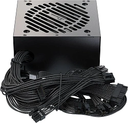 Блок питания Seasonic ATX 850W Core V2 GC-850 80+ gold (20+4pin) APFC 120mm fan 2xSATA RTL