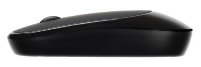 Мышь Оклик 535MW черный оптическая 1000dpi беспров. USB для ноутбука 3but (1103636)