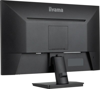 Монитор Iiyama 27" ProLite XU2793HSU-B6 черный IPS LED 1ms 16:9 HDMI M/M матовая 250cd 178гр/178гр 1920x1080 100Hz DP FHD USB 3.8кг