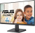 Монитор Asus 23.8" VA24EHF черный IPS LED 1ms 16:9 HDMI матовая 250cd 178гр/178гр 1920x1080 100Hz FHD 2.84кг