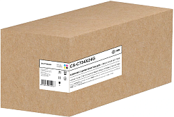 Комплект фотобарабанов Cactus Universal CS-C734X24G C734X24G цв:80000стр. для Lexmark Optra C736n/C734dtn/C748de/C746dtn/X738de/C734n/X734de Lexmark
