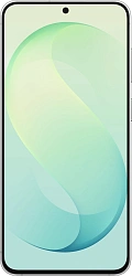 Смартфон Samsung SM-S741B Galaxy S26 FE 256Gb 8Gb зеленый моноблок 3G 4G 2Sim 6.7" 1080x2340 Android 17 50Mpix 802.11 a/b/g/n/ac/ax NFC GPS Protect
