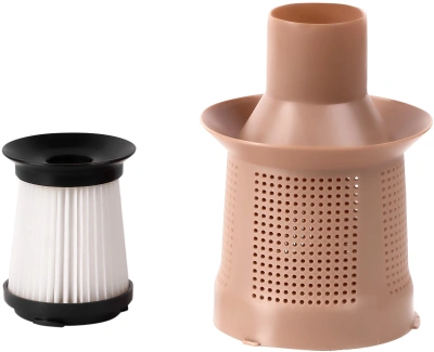 Пылесос Galaxy Line GL 6230 1700Вт бронзовый/черный