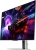 Монитор Samsung 32" Odyssey OLED G8 LS32FG812SIXCI серебристый OLED LED 16:9 HDMI матовая HAS Piv 260cd 178гр/178гр 3840x2160 240Hz DP 4K USB 8.4кг