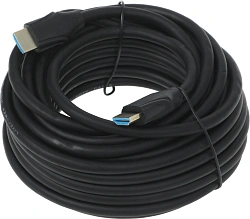 Кабель соединительный аудио-видео Premier 5-816L HDMI (m)/HDMI (m) 10м. черный (5-816L 10.0)