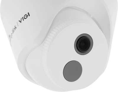 Камера видеонаблюдения IP TP-Link Vigi C440I 2.8-2.8мм цв. корп.:белый (VIGI C440I(2.8MM))