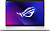 Ноутбук Asus ROG Zephyrus G16 GU605MV-QR259 Core Ultra 7 155H 16Gb SSD1Tb NVIDIA GeForce RTX4060 8Gb 16" OLED 2.5K (2560x1600) без ОС white WiFi BT Cam Bag (90NR0IT2-M00CK0)