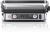 Электрогриль Braun CG9160 2200Вт черный/серебристый