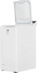 Стиральная машина Electrolux EW8TN3362E пан.англ. класс: A загр.вертикальная макс.:6кг белый