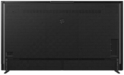Телевизор LED Haier 75" M7 Frameless черный 4K Ultra HD 144Hz MEMC DVB-T DVB-T2 DVB-C DVB-S2 USB WiFi Smart TV