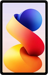 Планшет Xiaomi Redmi Pad 2 Pro P83X 7s Gen 4 (2.7) 8C RAM6Gb ROM128Gb 12.1" IPS 2560x1600 5G eSIM Android 15 серебристый 13Mpix 8Mpix BT WiFi microSD 2Tb 12000mAh 1314.48hrs