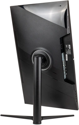 Монитор Hiper 31.5" Gaming HB3202 черный IPS LED 1ms 16:9 HDMI M/M матовая HAS Piv 300cd 178гр/178гр 2560x1440 165Hz FreeSync DP Quad HD 2K (1440p) USB 6.8кг