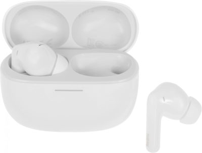 Гарнитура внутриканальные Xiaomi Redmi Buds 6 Pro белый беспроводные bluetooth в ушной раковине (BHR9310GL)