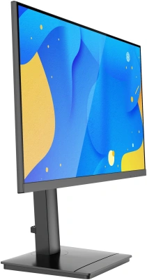 Монитор NPC 23.8" MF2418 черный IPS LED 16:9 DVI HDMI M/M матовая HAS Piv 300cd 178гр/178гр 1920x1080 100Hz G-Sync VGA DP FHD 4.55кг