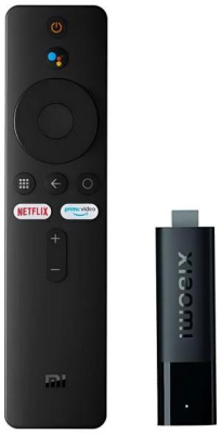 Медиаплеер Xiaomi Mi TV Stick 4K 8Gb