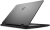Ноутбук MSI Creator M16 HX C14VFG-035RU Core i7 14700HX 16Gb SSD1Tb NVIDIA GeForce RTX4060 8Gb 16" IPS QHD+ (2560x1600) Windows 11 Pro grey WiFi BT Cam (9S7-15P212-035)