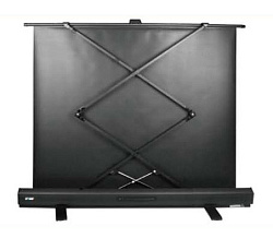 Экран Cactus 54" 68x120см FloorExpert CS-PSFLE-120X68 16:9 напольный рулонный