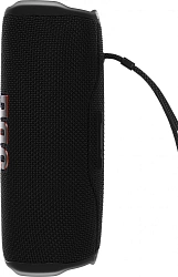 Колонка порт. JBL Flip 6 черный 30W 1.0 BT 10м 4800mAh (JBLFLIP6BLK)
